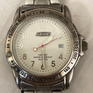 Levi’s mens watch